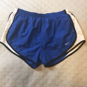Nike Dri-Fit Running Shorts